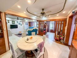 Upper Bukit Timah Road (Bukit Batok), HDB 5 Rooms #595219411
